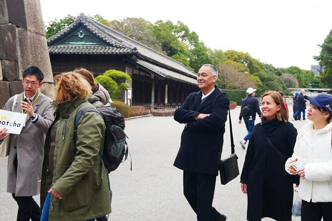 Tokyo: Edo Castle & East Garden of the Imperial Palace Tour - Price and value: what $42 buys you (and what it doesn’t)