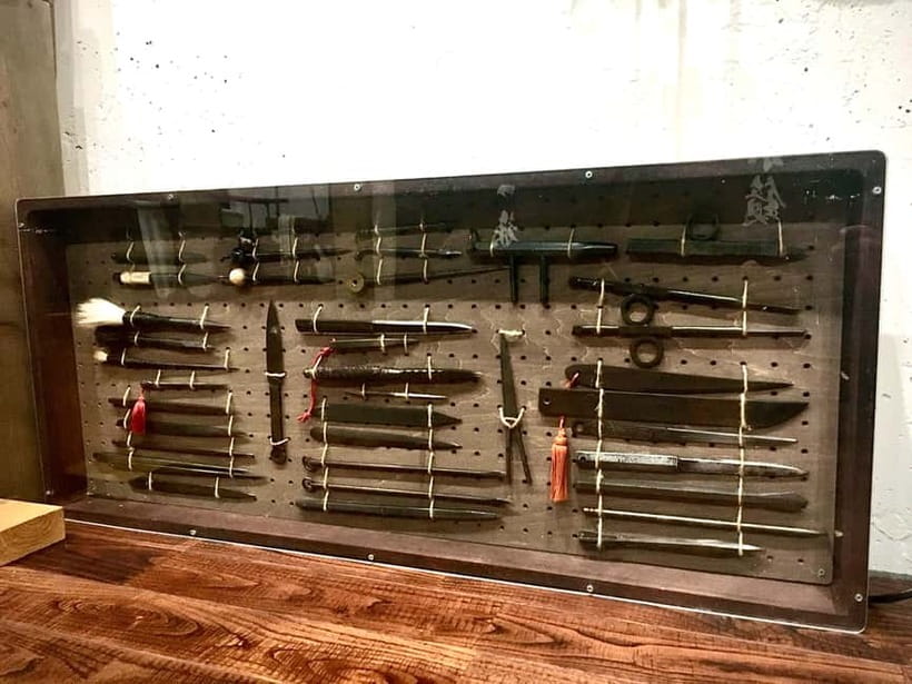 Tokyo: Elite Ninja Samurai Hands-on Mission Insights, 90 min - Who Should Book This Ninja Samurai Experience (And Who Might Not)