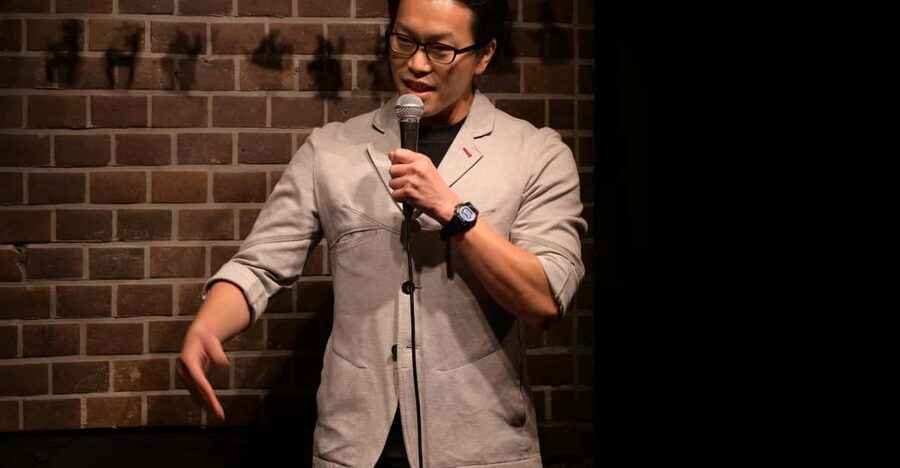 Tokyo: English Standup Comedy Night - Price in Context: Is $11 Good Value in Tokyo?