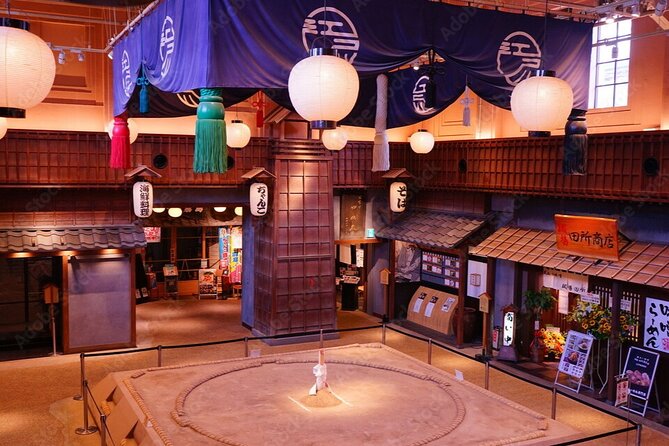 Tokyo: Enjoy Sumo match and know about it! [Ticket included] - Reserved B or C Seats: How to Enjoy the Match Without the Guesswork
