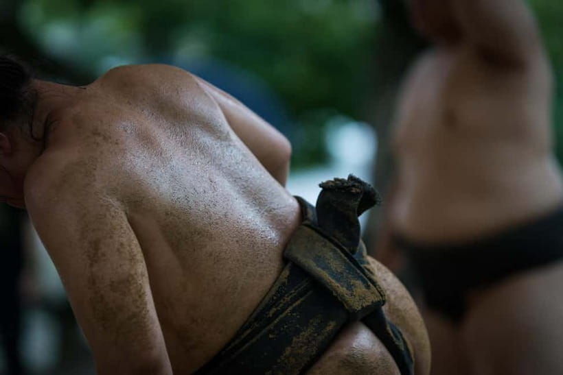 Tokyo: Enjoy Sumo match and know about it! [Ticket included] - Who This Tour Fits Best
