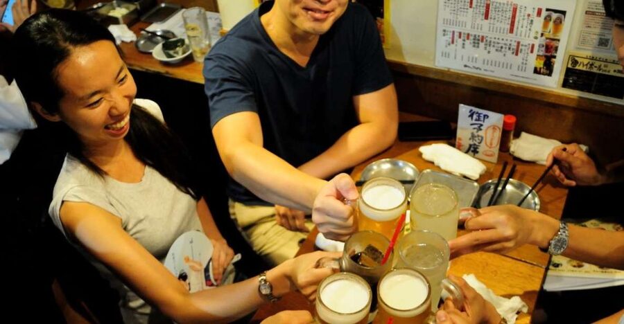 Tokyo: Enjoy Tokyo's Nightlife in Shinjuku - Price and Value: Why $126 Makes Sense for a 3-Hour Night