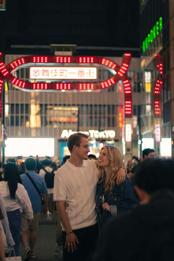Tokyo: Evening Photography Tour - Key highlights at a glance