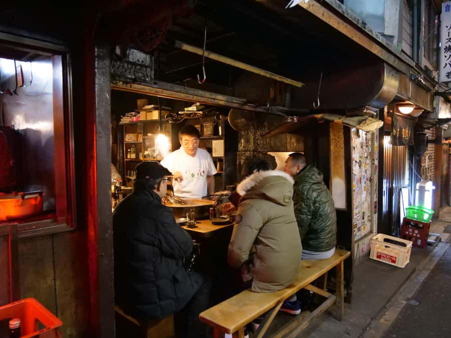 Tokyo: Evening Photography Tour - Price and value: $103 for portraits you’ll actually use