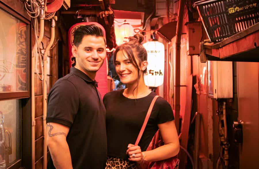 Tokyo: Evening Photography Tour - How the guide directs you (and why your photos improve fast)