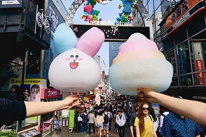 Tokyo: Exclusive City Highlights tour with Eng speaking Driver - Key Highlights You’ll Actually Care About