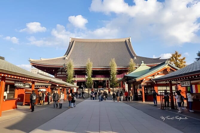 Tokyo: Exclusive City Highlights tour with Eng speaking Driver - Tokyo Skytree: Start High, Get Your Bearings Fast