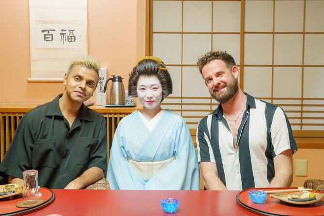 Tokyo: Exclusive Geisha Dinner Experience - Why Kagurazaka Matters for This Kind of Evening