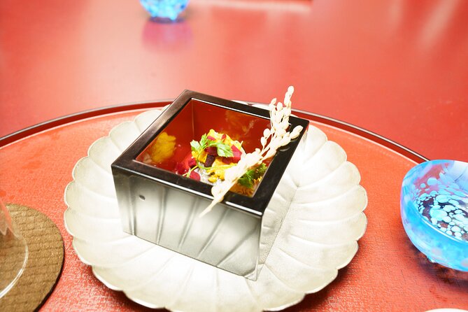 Tokyo: Exclusive Geisha Dinner Experience - Key Highlights at a Glance