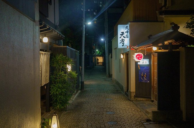 Tokyo: Exclusive Geisha Dinner Experience - Price and Value: Why $522.57 Can Make Sense