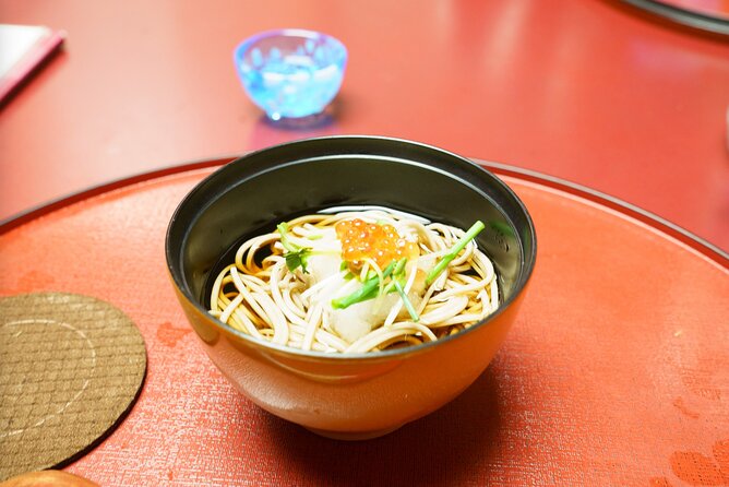 Tokyo: Exclusive Geisha Dinner Experience - Getting There at 7:30 pm: Logistics That Affect the Mood