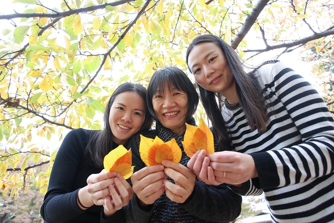 Tokyo Family Photoshoot — Private & Authentic Experience - Photo Delivery: 30+ Edited Images via Google Drive