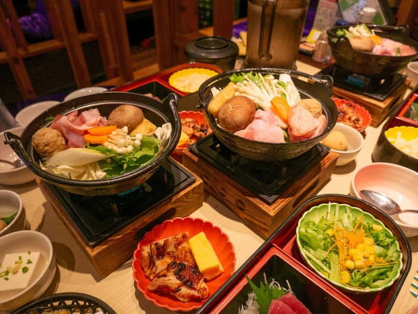 Tokyo: Family Sumo Workshop & Live Wrestling Show with Lunch - Should you book this Tokyo family sumo workshop?