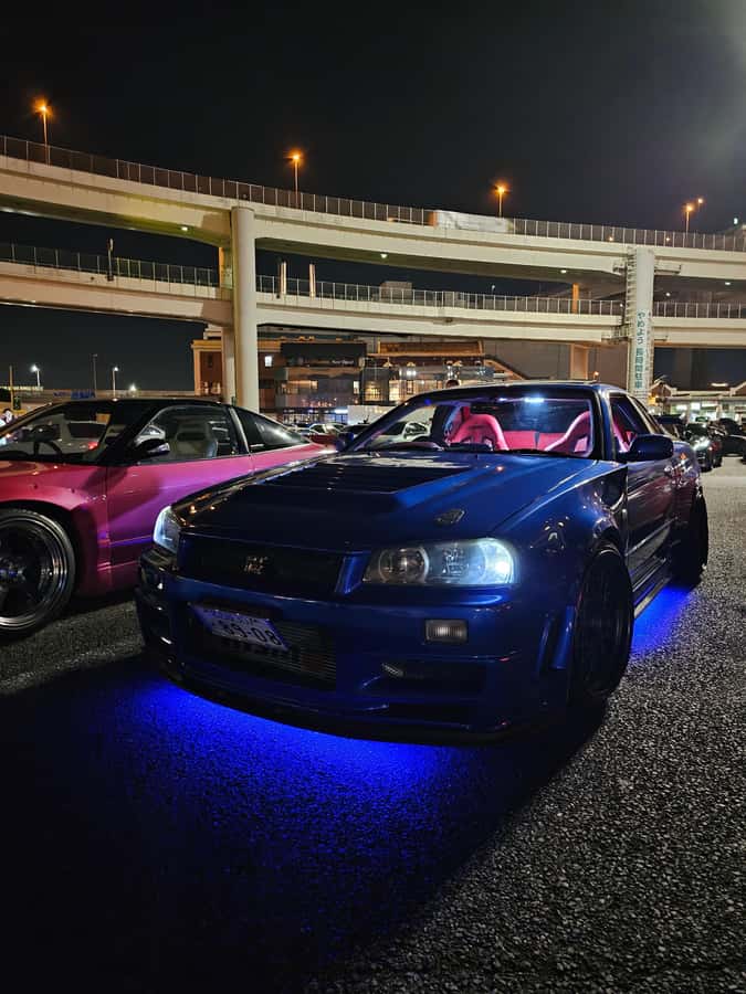 Tokyo: Fast & Furious Authentic Drift and JDM Experience - Tokyo Night Drifting: The Core Idea (and Why It Works)
