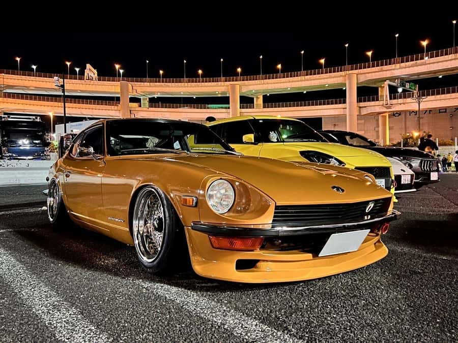 Tokyo: Fast & Furious Authentic Drift and JDM Experience - Daikoku Parking Area: Where JDM Culture Becomes Real