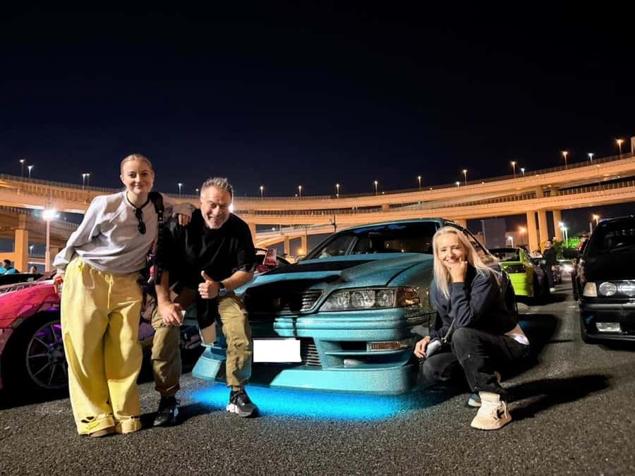Tokyo: Fast & Furious Authentic Drift and JDM Experience - Price and Value: Is $170 a Good Deal?