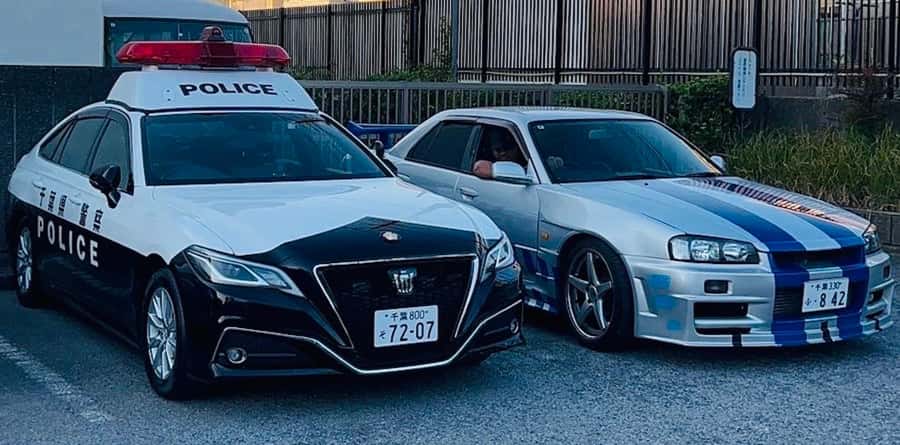 Tokyo: Fast & Furious Tokyo Drift III Experience - The cars and guides: what the big fleet really means for you