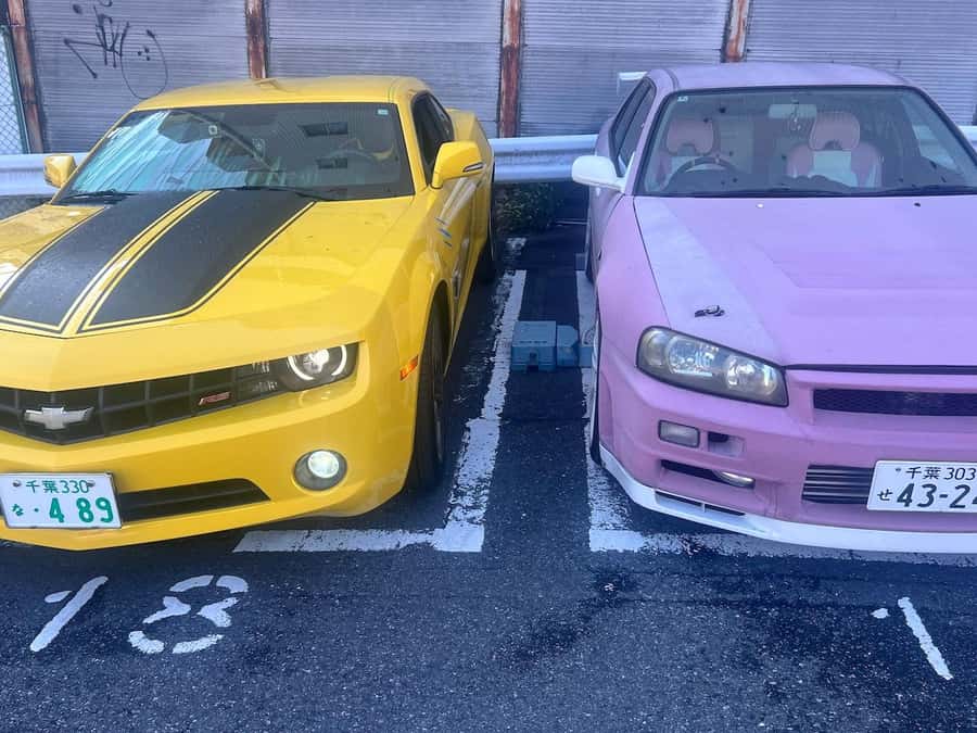 Tokyo: Fast & Furious Tokyo Drift III Experience - Practical tips to make your night smoother
