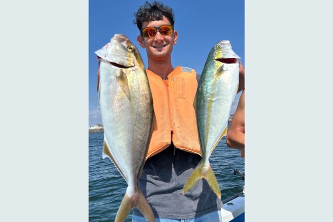 Tokyo Fishing Adventure with Fresh Catch Cuisine - From Catch to Lunch: Your Fish Gets Cooked into Japanese Comfort