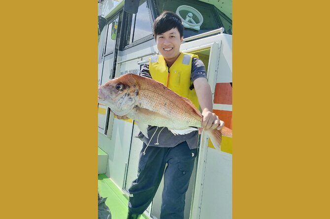 Tokyo Fishing Adventure with Fresh Catch Cuisine - Price, Value, and the Solo Surcharge Reality Check