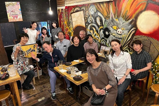 Tokyo Food and Culture tour (Shibuya and Harajyuku) - Why this Harajuku and Shibuya route works