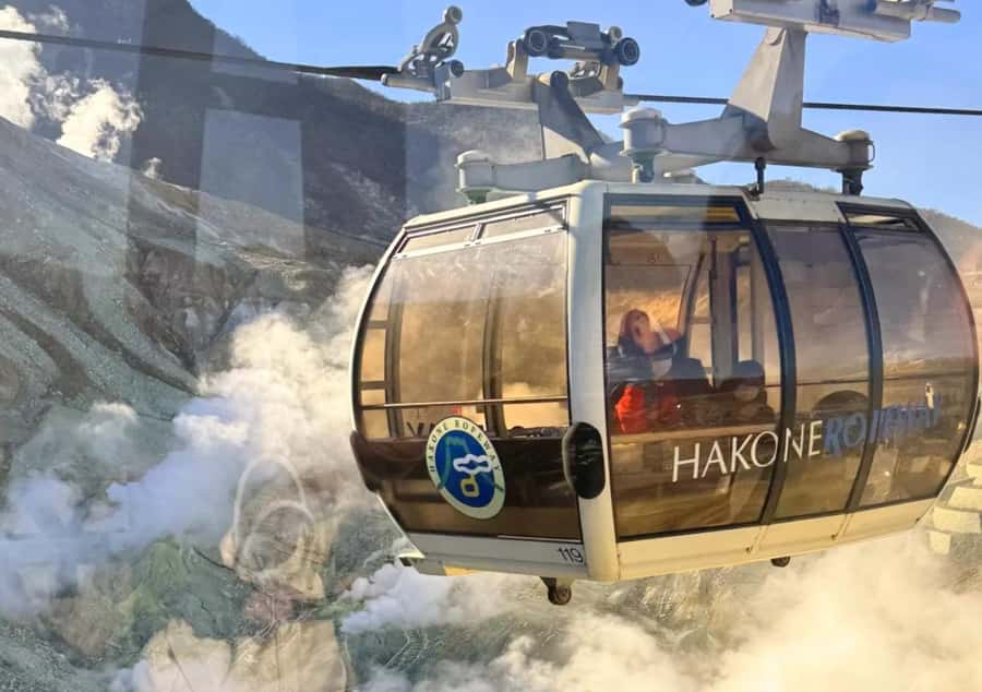 Tokyo: Fuji Cable Car Tour (Ticket Inc.) – Kawaguchiko Views - Why This Fuji Day Trip Works: Ropeway Views + Photo Stops