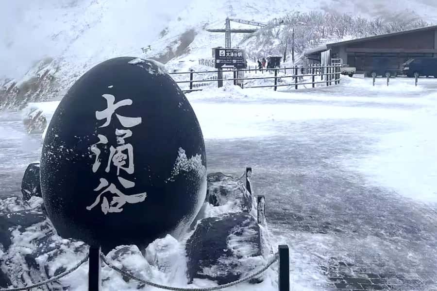 Tokyo: Fuji Cable Car Tour (Ticket Inc.) – Kawaguchiko Views - Lawson at Kawaguchi Lake: The Viral Fuji Photo Spot