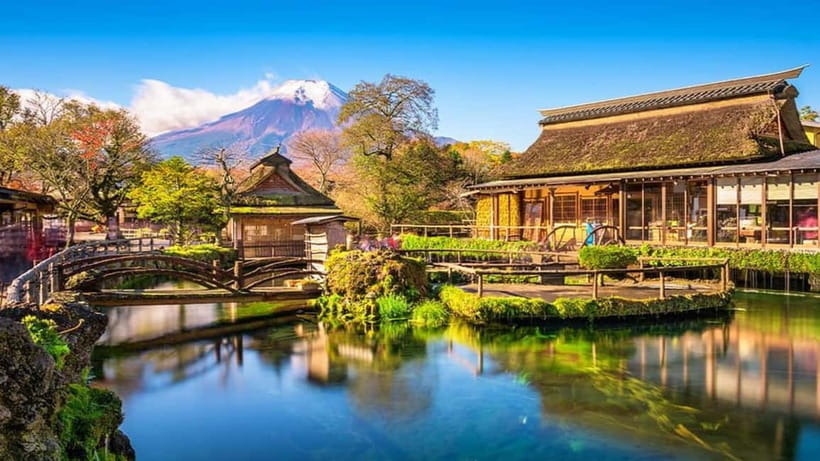 Tokyo:Fuji-Kawagu Cable Car (Ticket Inc.) Shinkurayama&Panos - Price and Value: Is $44 a Good Deal?