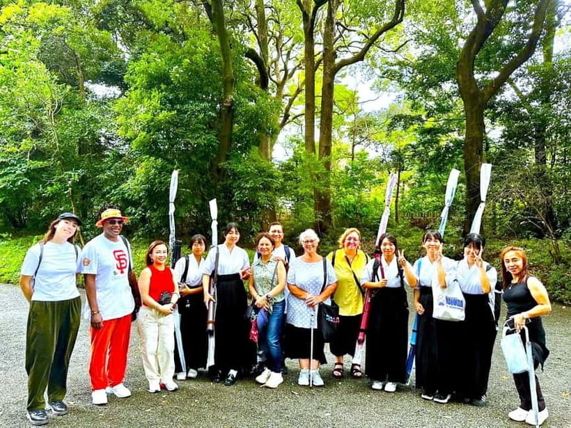 Tokyo: Full Course Tour: Explore 10 Must-Sees & Hidden Gems - Why this tour is a smart first-day move in Tokyo