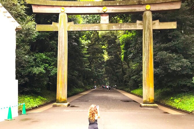 Tokyo Full Course Tour: Explore 15 Must-See Sights & Hidden Gems - How this Tokyo tour works (and why the 10 hours feel “just right”)