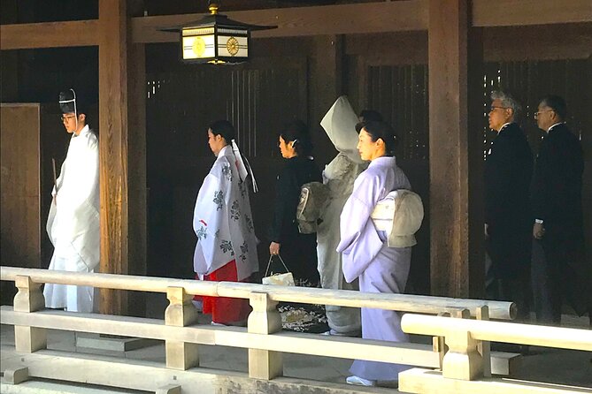 Tokyo Full Course Tour: Explore 15 Must-See Sights & Hidden Gems - Shibuya’s icons: Hachiko and the scramble crossing, timed for photos and understanding