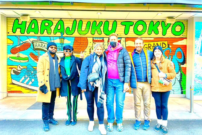 Tokyo Full Course Tour: Explore 15 Must-See Sights & Hidden Gems - Akihabara for tech culture, then Ueno Park for a slower reset