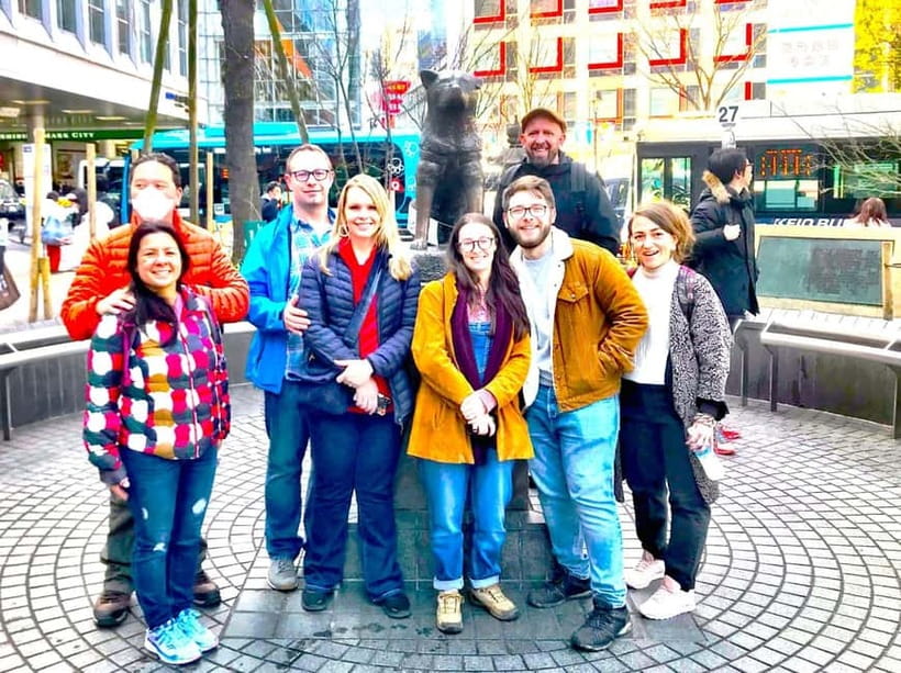 Tokyo: Full Course Tour: Explore 15 Must-Sees & Hidden Gems - Akihabara After Lunch: Pop Culture by Way of Practical Walking