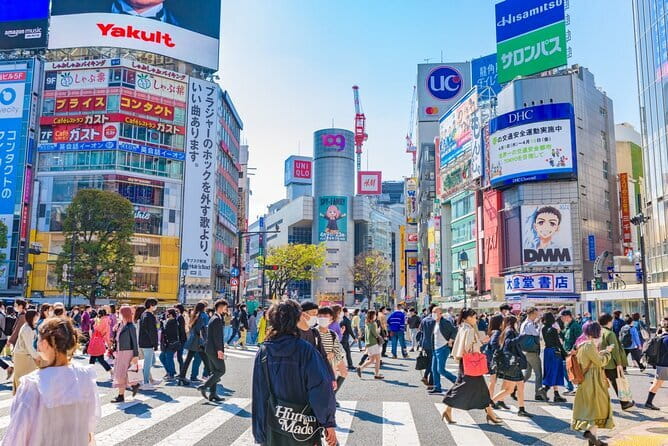 Tokyo Full Day Customize Private Tour with English Guide - Price and value: $370 for up to 3, plus optional tickets