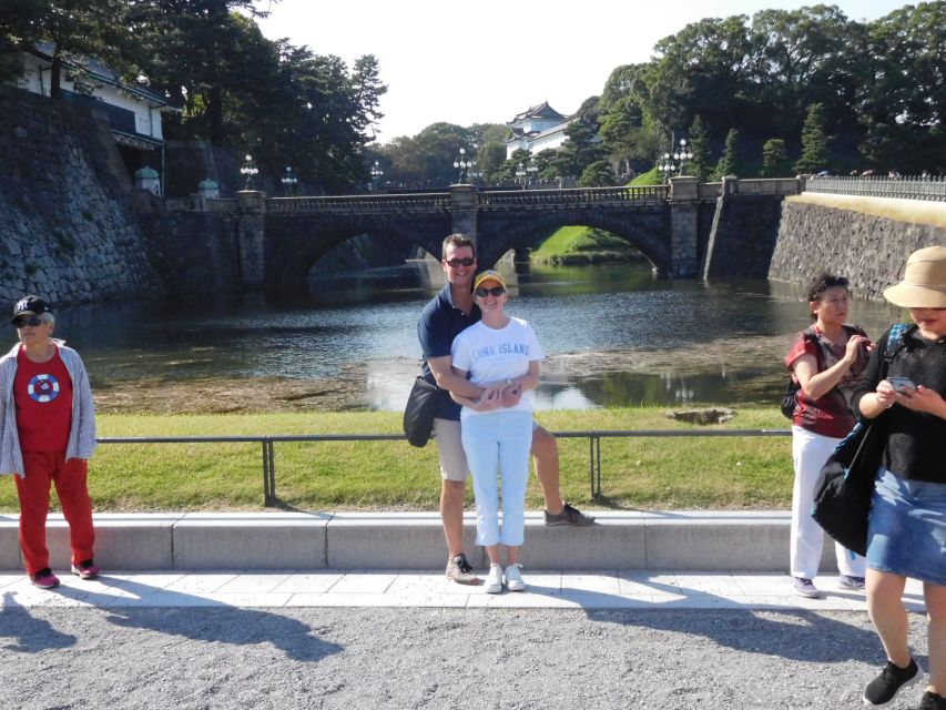 Tokyo: Full-Day Japanese Garden Private Guided Tour - Price and Value: What You Pay For, and What You Don’t