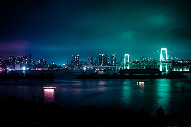 Tokyo Full-Day Private Tour (Customizable) - Price and value: how $354 per group really pencils out