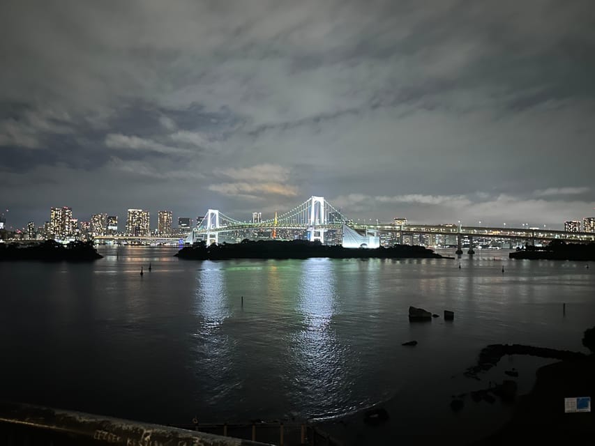 Tokyo full day private tour with Guide - Skytree and Tokyo Tower: choosing your skyline moment