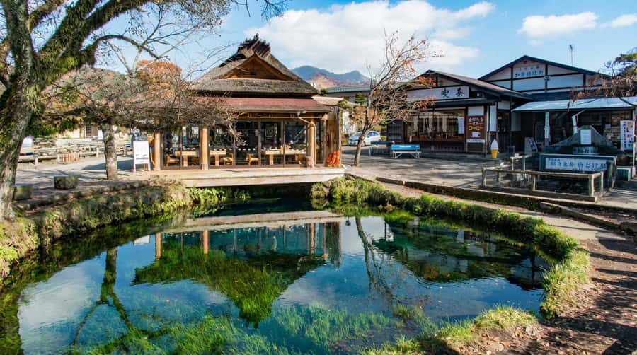 Tokyo: Full-Day Tour of the Six Majestic Spots of Mt Fuji - Transportation, timing, and what can go wrong (so you’re not surprised)
