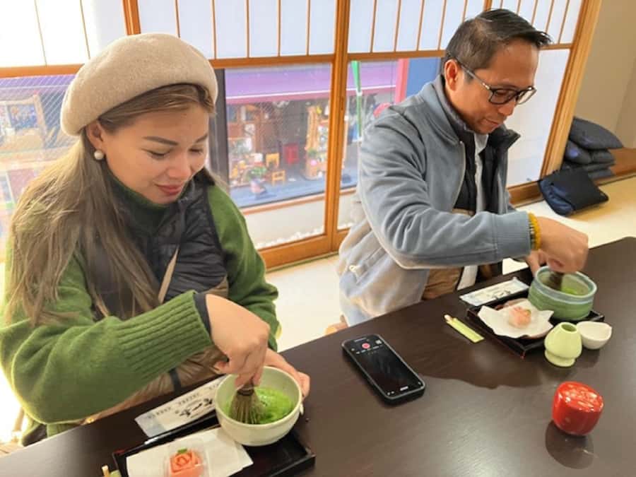 Tokyo: Full-Day Tour w/Tea Experience,Buffet Lunch & Cruise - Key things I’d put on your radar
