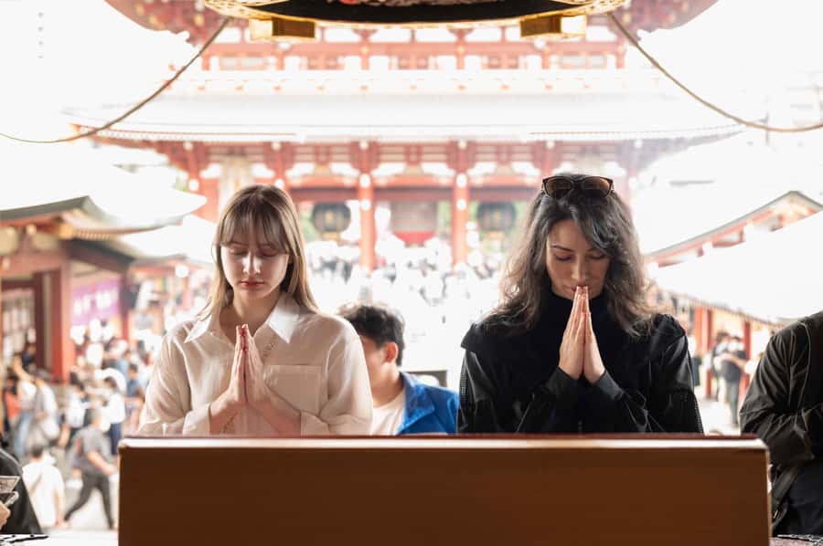 Tokyo: Full-Day Tour w/Tea Experience,Buffet Lunch & Cruise - Value and Pacing: What You’re Really Paying For