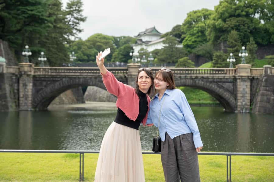 Tokyo: Full-Day Tour w/Tea Experience,Buffet Lunch & Cruise - A Full-Day Tokyo Sampler That Still Feels Human