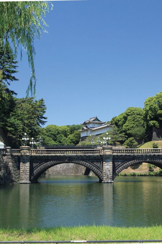 Tokyo: Full-Day Tour w/Tea Experience,Buffet Lunch & Cruise - Asakusa and Senso-ji: Temple Time Plus Nakamise Arcade Snacks