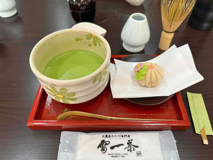 Tokyo: Full-Day Tour w/Tea Experience,Buffet Lunch & Cruise - Odaiba: Modern Tokyo Bay, Shopping Time, and a Big Lunch