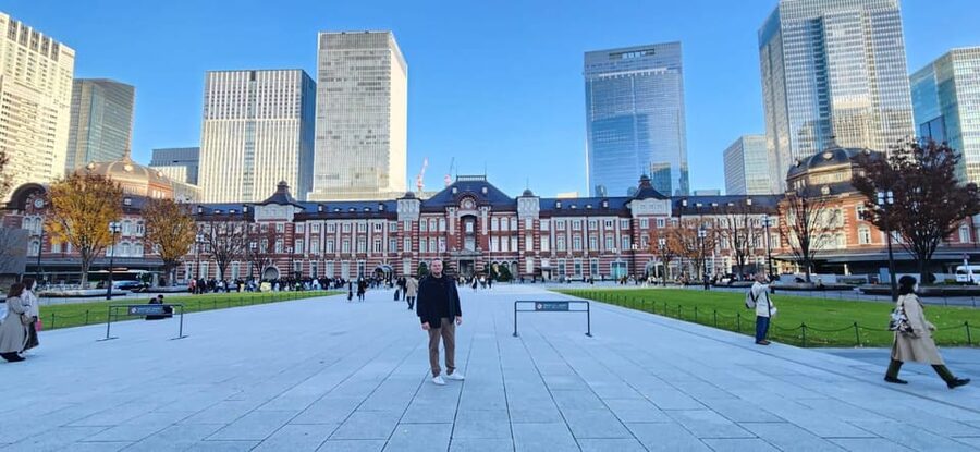 Tokyo Full Day Tour with a Local Expert Guide - Yanaka district: traditional lanes and shops at walking speed