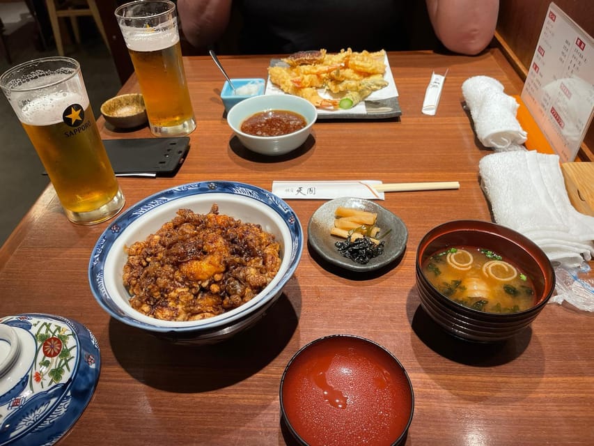 Tokyo Full Day Tour with a Local Expert Guide - Should you book this Tokyo tour?