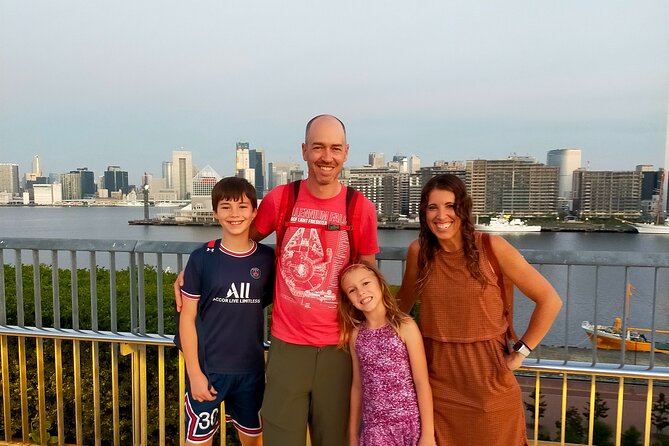 Tokyo Full Day Tour with Licensed Guide and Vehicle from Yokohama - Why a Yokohama-to-Tokyo private day feels easier than DIY