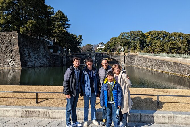Tokyo Full Day Tour with Licensed Guide and Vehicle from Yokohama - The custom 3–4 stop plan: how you actually make one day count