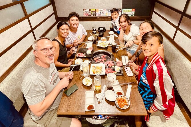 Tokyo Fun Side Ikebukuro Family Tour of Food Anime Tour By Guide - Price and value: what $181.35 buys you in practice