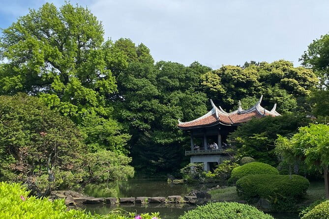 Tokyo Ghost Tour Through Haunting Japanese Legends - Price and value: is $91.21 worth it for 3 hours?
