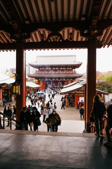Tokyo: Ghost Tour with Scary Japanese Stories and Folklore - Yoshiwara-jinja Shrine: the superstition you can see in people’s behavior